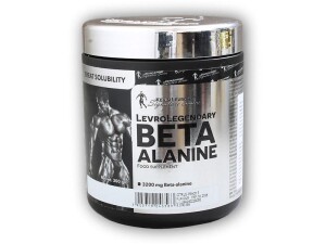 Product detail of Kevin Levrone Legendary Beta Alanine 300g