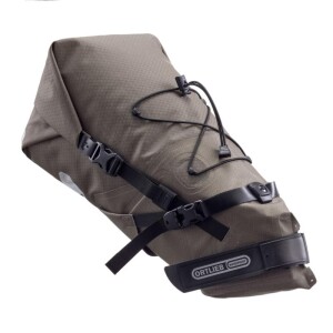 Product detail of Ortlieb Seat-Pack M (11L) dark sand