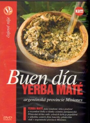 Product detail of Buen Día Yerba maté
