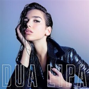 Product detail of Dua Lipa - Dua Lipa