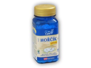 Product detail of VitaHarmony Hořčík 300mg 180 tablet