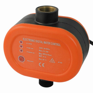Product detail of Asist Smart Garden AE9CP220 automatický spínací ventil pro zahradní čerpadla