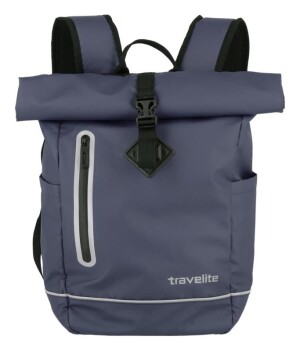 Product detail of Travelite Basics Roll-up Plane Navy batoh