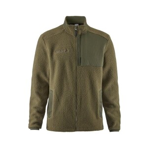 Product detail of Craft ADV Explore Pile Fleece