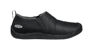 Product detail of Pánská outdoorová obuv Keen Howser II Triple Black  US 10,5