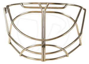 Product detail of Brankářská hokejová mřížka Bauer  RP NME NC Cage Senior šedá