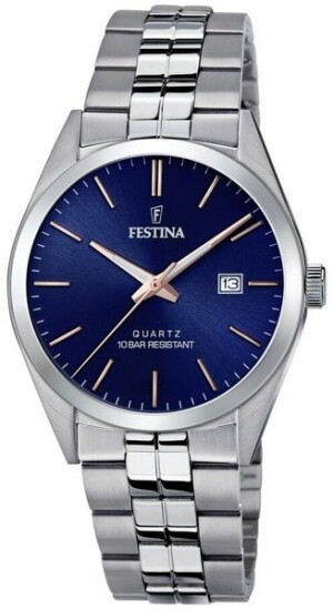 Product detail of Festina Classic Bracelet 20437/B