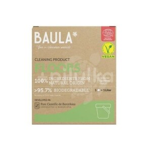 Product detail of Baula Ekologická tableta Podlahy