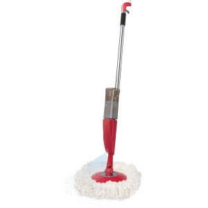 Product detail of Lamart LT8066 spray mop kulatý Clean