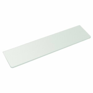 Product detail of SAPHO 22481 police 50 x 10 x 0,8 cm, mléčné sklo