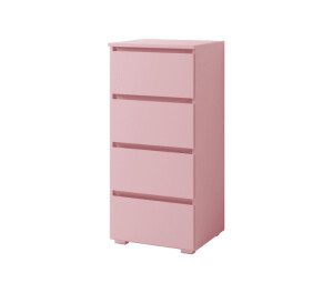 Product detail of ArtMadex Komoda COSMO C07 | růžová
