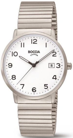 Product detail of Boccia Titanium 3660-01