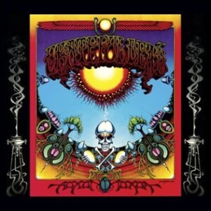 Product detail of Aoxomoxoa (CD) - Grateful Dead
