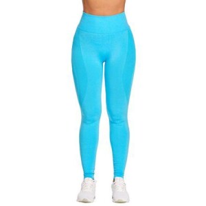 Product detail of Merco Yoga Shark fitness legíny modrá