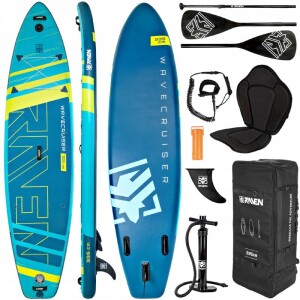 Product detail of Raven WaveCruiser 10