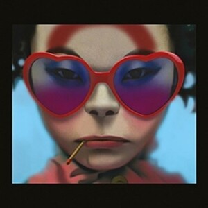 Product detail of Humanz - CD - Gorillaz