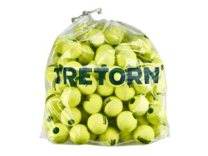 Product detail of Dětské tenisové míče Tretorn  Academy Green (36 Pack)