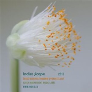 Product detail of Indies Scope 2015 - Různí interpreti