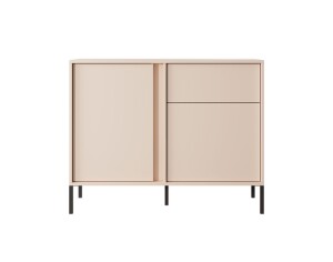 Product detail of ArtLas Komoda DUST 103 2D1S