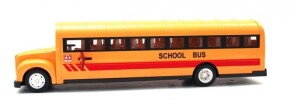 Product detail of RC školní autobus s otvíracími dveřmi 33cm