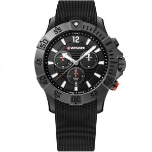 Product detail of Wenger Sea Force Chrono 01.0643.120