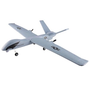 Product detail of MQ-9 Predator se 3G stabilizací maketové RC letadlo, 2,4 GHz, EPP, RTF
