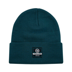 Product detail of Zimní čepice Warrior  Knit Beanie Dark Teal