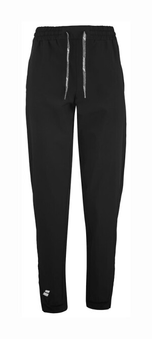 Product detail of Dámské kalhoty Babolat  Play Pant Women Black S