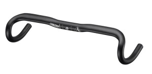 Product detail of CONTROLTECH Řídítka CT ONE FL4 GRAVEL RISER 31.8/460 mm,Al