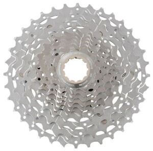 Product detail of Shimano 10-kazeta CS-M771 Deore XT 11-32 zubů Dyna-Sys, v krabičce