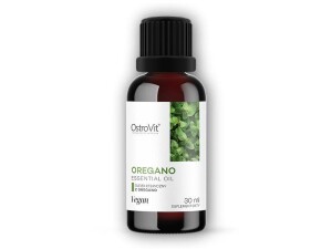 Product detail of Ostrovit Essential oregano oil 30ml