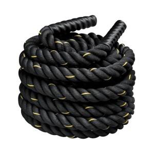 Product detail of Sedco Lano na cvičení BATTLE ROPE - dia. 38 mm 9m