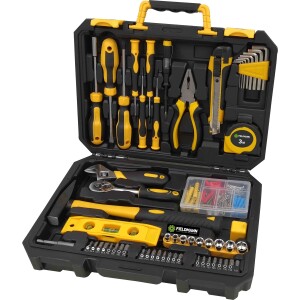 Product detail of Fieldmann FDG 5013-138R sada nářadí