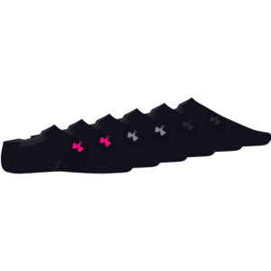 Product detail of Dětské ponožky Under Armour  Essential NS black  L