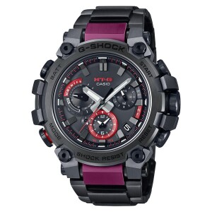 Product detail of Casio MT-G MTG-B3000BD-1AER
