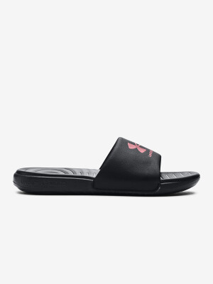 Product detail of Dámské pantofle Under Armour Ansa Fix SL-BLK  EUR 38