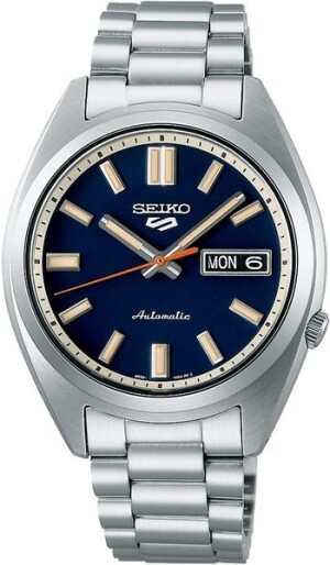Product detail of Seiko 5 Sports SRPK87K1