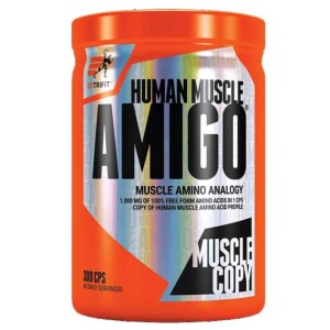 Product detail of Extrifit Amigo 150 kapslí