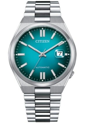 Product detail of Citizen Tsuyosa Automatic NJ0151-88X