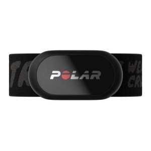 Product detail of Polar Hrudní vysílač TF H10+ Bluetooth Smart/ANT, s popruhem Black Crush, M XXL