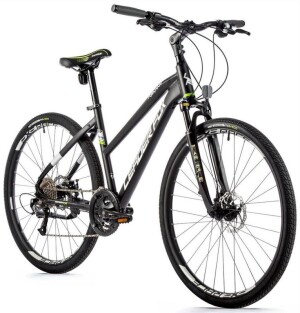 Product detail of Leader Fox Toscana 2 2023