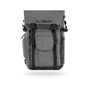 Product detail of GymBeam Batoh Adventure Grey