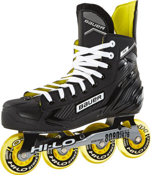 Product detail of Bauer RH RS Skate SR