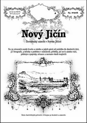 Product detail of Nový Jičín - Rostislav Vojkovský