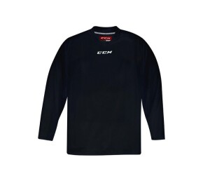 Product detail of Tréninkový dres CCM  5000 Jersey  Senior L, černá