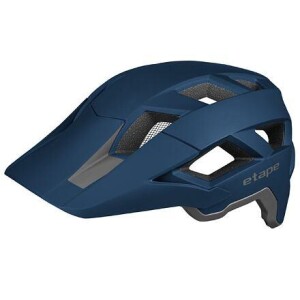 Product detail of Etape X-RAY cyklistická helma modrá-šedá