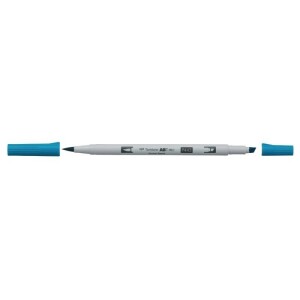 Product detail of Tombow Oboustranný štětcový lihový fix ABT PRO - turquoise
