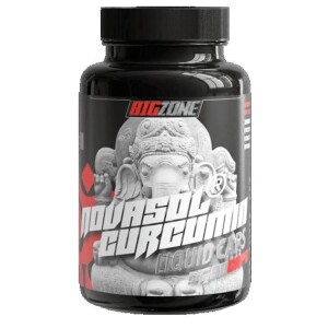 Product detail of Big Zone NovaSol Curcumin 90 kapslí