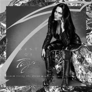 Product detail of Best Of. Living The Dream - Tarja Turunen