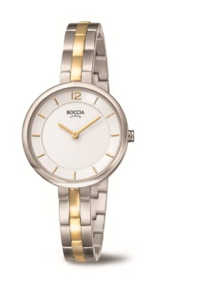 Product detail of Boccia Titanium 3267-02
